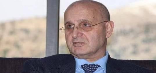 عراجي:الحريري يحاول تشكيل حكومة وحدة وطنية والتعطيل سببه الأساسي داخلي