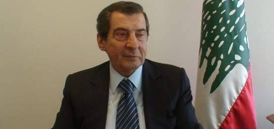 الفرزلي: لا نريد أن تكون الحكومة صورة مصغرة عن البرلمان