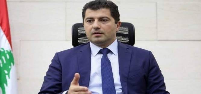 روني لحود: سنطبّق أي اقتراح قانون لحل أزمة الإسكان يقرّه مجلس النواب