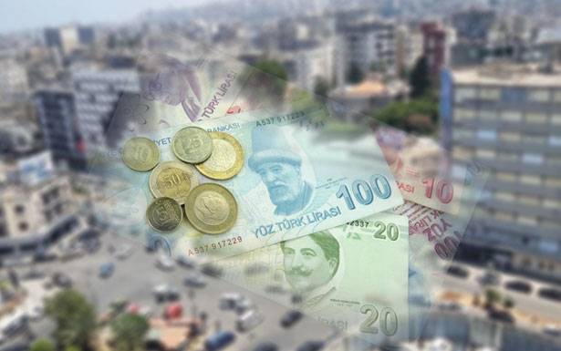 طرابلس تتضامن مع تركيا... حسم 25% لكل مواطن يدفع بالليرة التركية