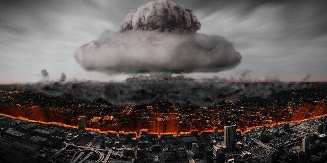 معهد علمي شهير يتنبأ بنهاية العالم عام 2040 !