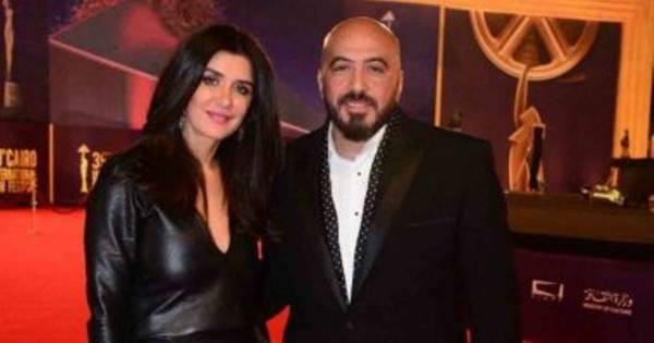 كواليس إنفصال غادة عادل عن مجدي الهواري.. وهذه هي الأسباب