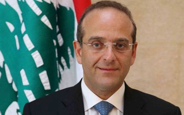 خوري: المشترك في كهرباء زحلة
يدفع بناء لعدد الكيلوواط