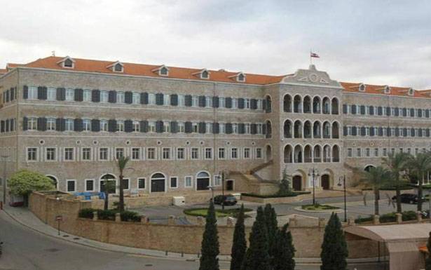 عاجلاً ام آجلاً، سينفتح لبنان على سوريا