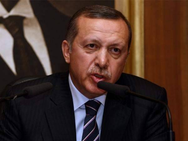 أردوغان يعلن البدء بمشروع إنشاء قناة إسطنبول​ الملاحية