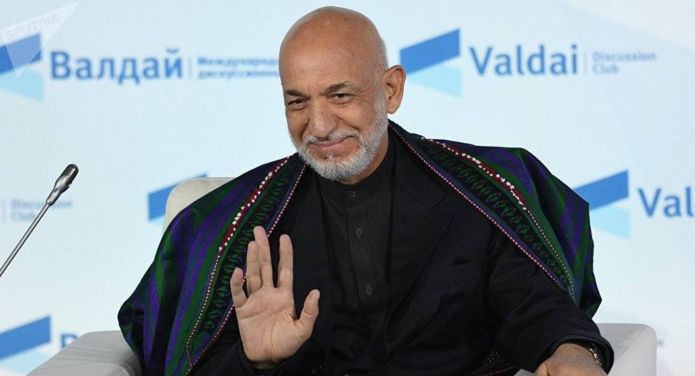 أفغانستان... وقف إطلاق نار مشروط بمناسبة عيد الأضحى لمدة 3 أشهر