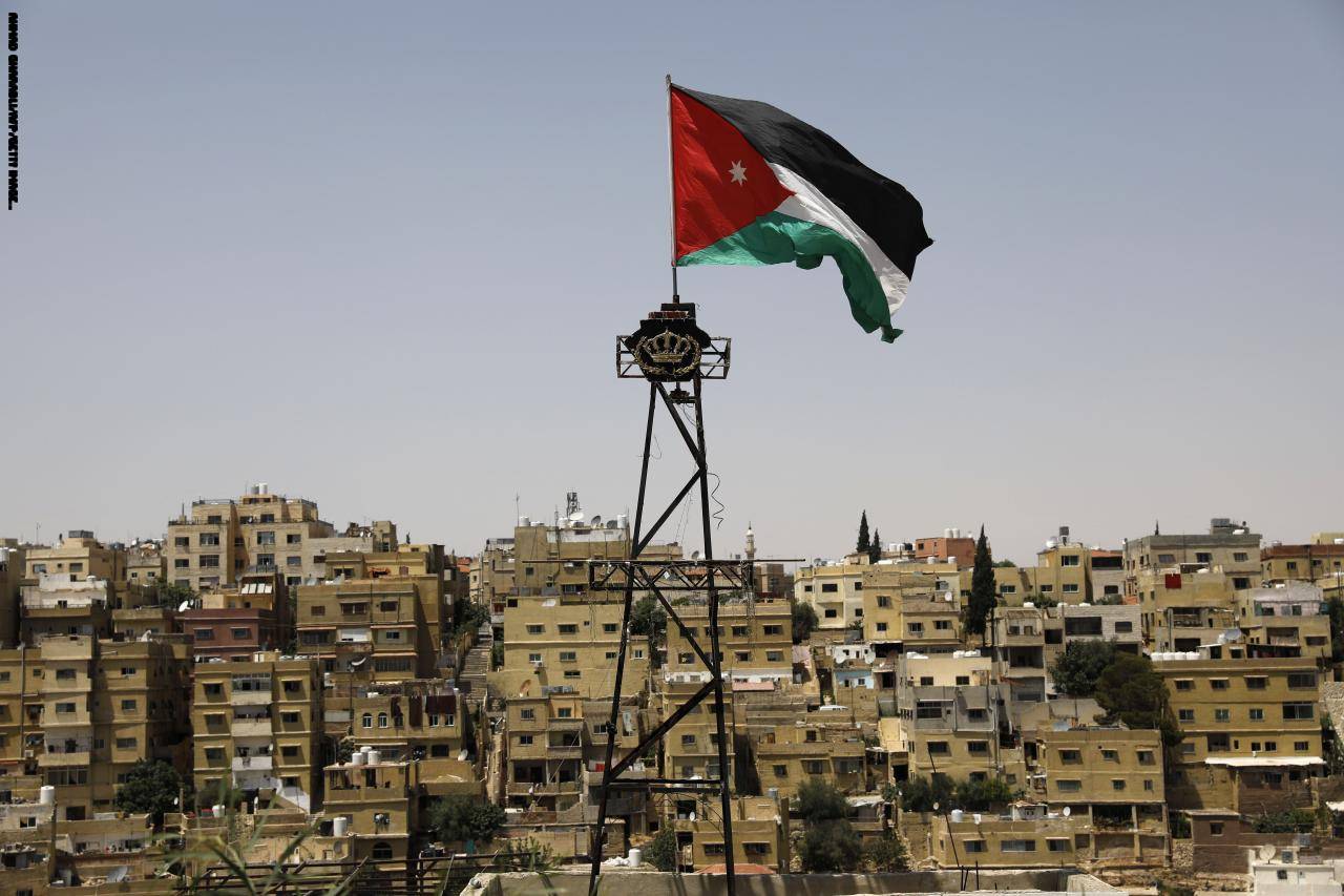 احتياطي الأردن من النقد الأجنبي يتراجع للشهر السادس على التوالي