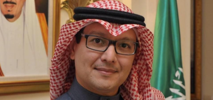 البخاري أعلن إقامة ملتقى "فنجان قهوة 4" قريبا