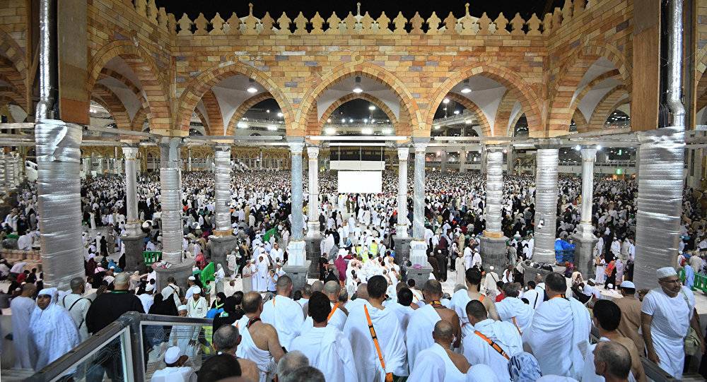السعودية... قوات الطوارئ تتأهب والنيابة تصدر تحذيرا عاجلا
