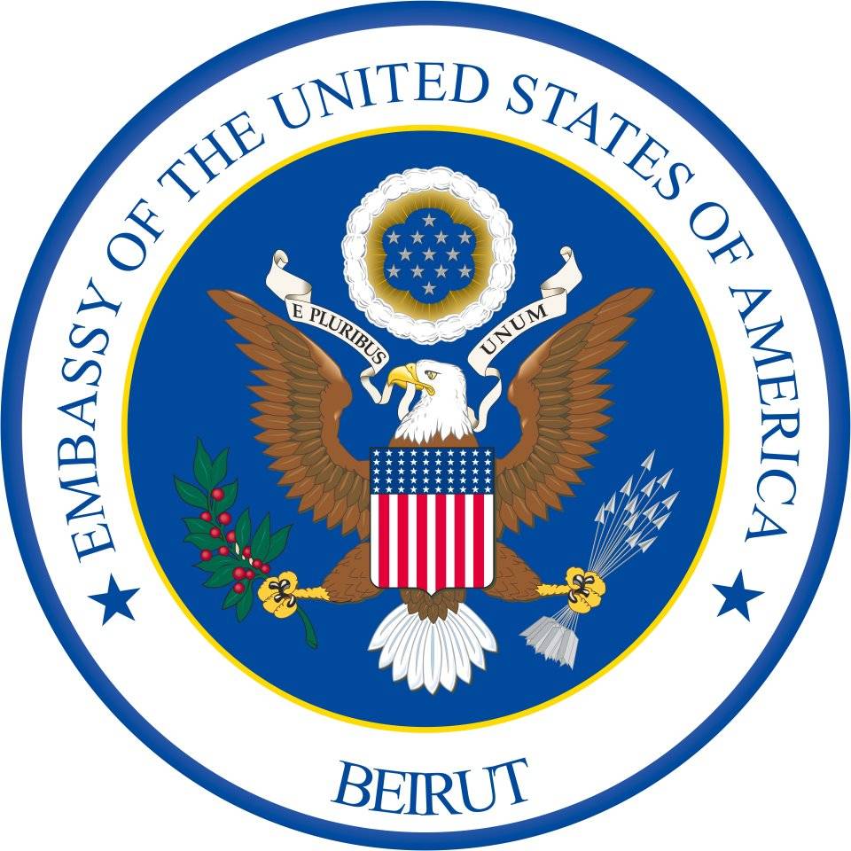 السفارة الأميركية في بيان عن زيارة لانغلي: حكومة الولايات المتحدة تدعم الجيش اللبناني بصفته المدافع الوحيد عن لبنان