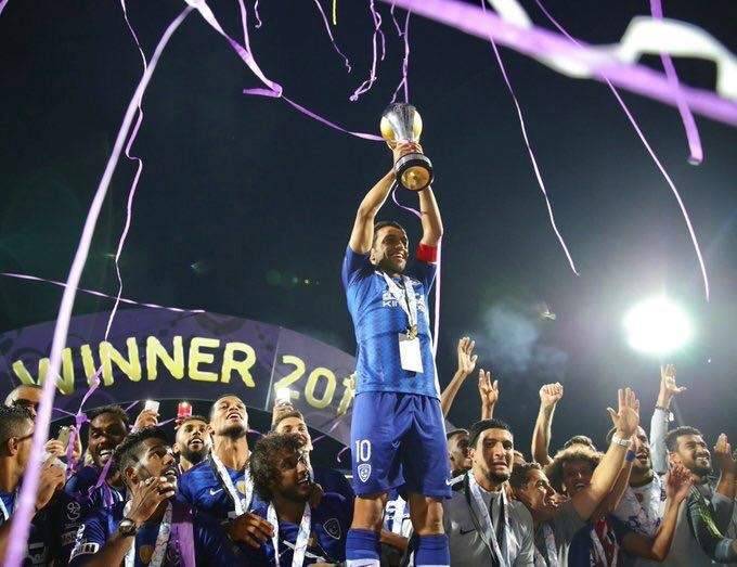 الهلال تفوق هجوميا وتكتيكيا على الإتحاد وعاد بلقب السوبر من العاصمة الإنكليزية لندن
