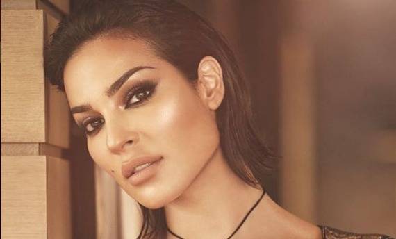 بالفيديو: نادين نسيب نجيم ترقص على أغنية kiki !