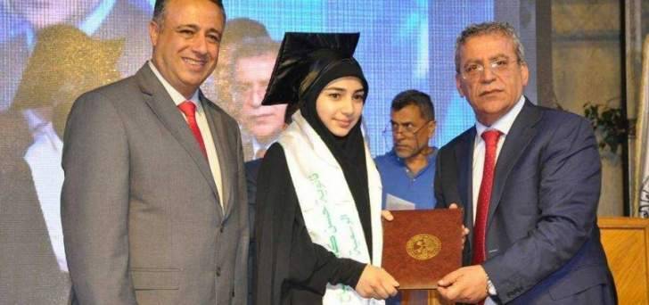 بزي: اضاعة الفرص لن تكون بمصلحة من بيدهم الحل والربط في مقاربة تشكيل الحكومة