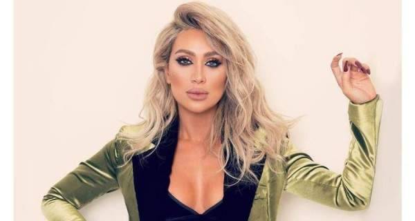 بسمة بوسيل على خطى مايا دياب..بماذا قلدتها؟ بالصور