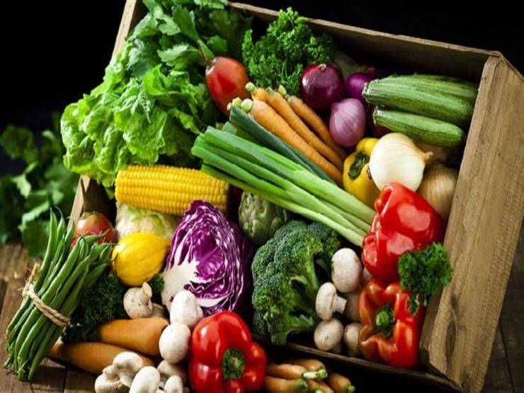 بعض الخضراوات  تقي من الإصابة بالسرطان