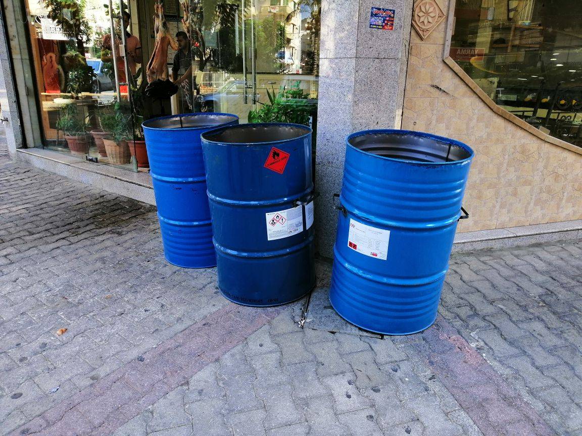 بلدية طرابلس تواكب ذبح الأضاحي