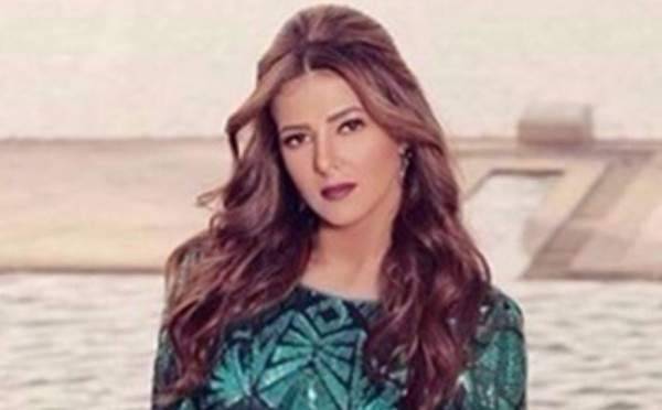 تسريب صورة نادرة لابنة دنيا سمير غانم ..فهل تشبهها؟