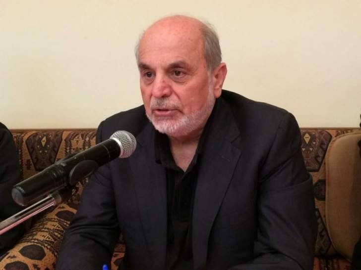 حردان علينا تشجيع النازحين السوريين على العودة للعيش بكرامة في كنف الدولة السورية