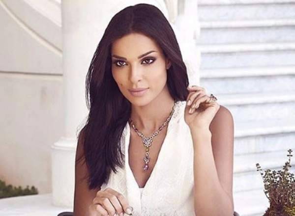 حمل نادين نسيب نجيم بطفلها الثالث حديث الناس.. فما حقيقة الامر؟ بالصورة