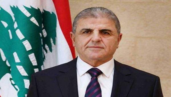 رفول: الداخل والخارج يتشاركان تعطيل تأليف الحكومة
