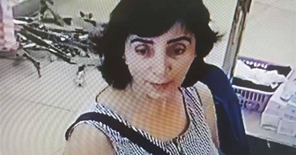 سرقة في وضح النهار وبدم بارد
