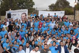 سليمان ممثلا الحريري في مؤتمر شبابي في عكار تيار المستقبل لن يلدغ من جحر مرتين ونقطة على السطر