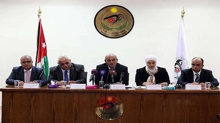 شبهات بإساءة استخدام السلطة في 