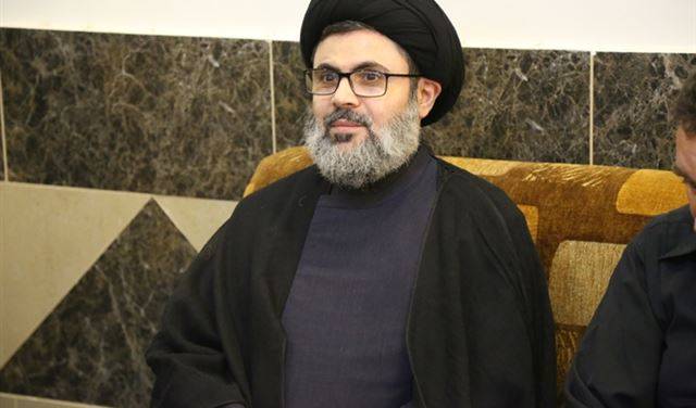 صفي الدين: المطلوب في أزمة الكهرباء هو معامل الانتاج