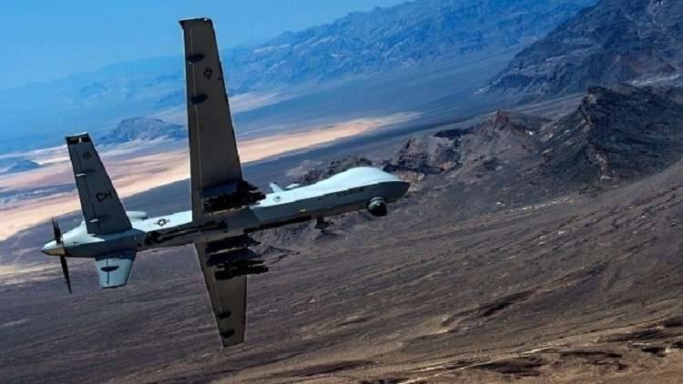 غارة أميركية تطيح بمعلم قنابل القاعدة في اليمن