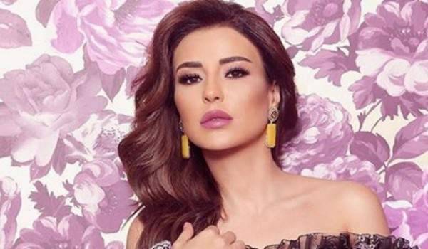 ماغي بو غصن أمام هذا المخرج لأول مرة في فيلمها الجديد