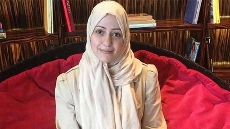 ما حقيقة الأنباء حول إعدام الناشطة السعودية إسراء الغمغام؟
