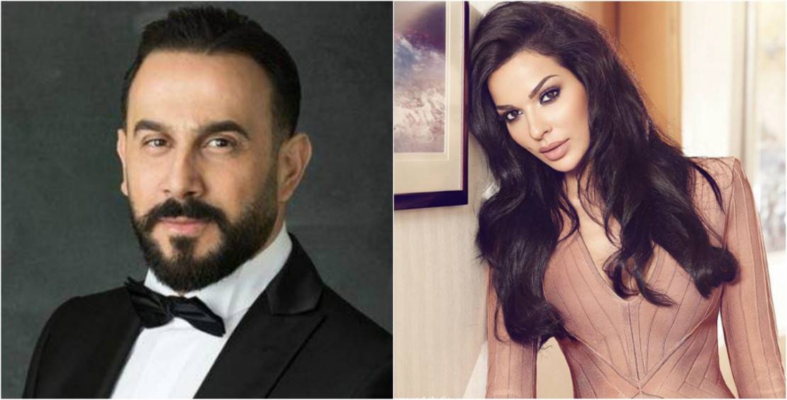 نادين نجيم "سعيدة جدّا" مع قُصي خُولي.. وهذا ما نشرته عن المُسلسل المُقبل!