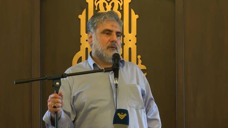 نواف الموسوي: الانتخابات النيابية أوجدت واقعاً جديداً على أساسه يجب أن تتشكل الحكومة