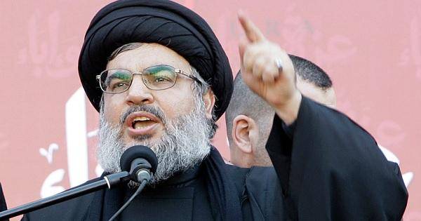 هل يطل نصرالله "شخصياً" في احتفال التحرير الثاني؟