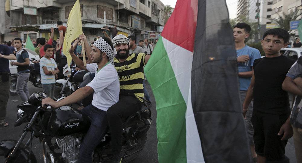 فلسطين تتسلم مقترحات الأمم المتحدة لحماية الشعب الفلسطيني
