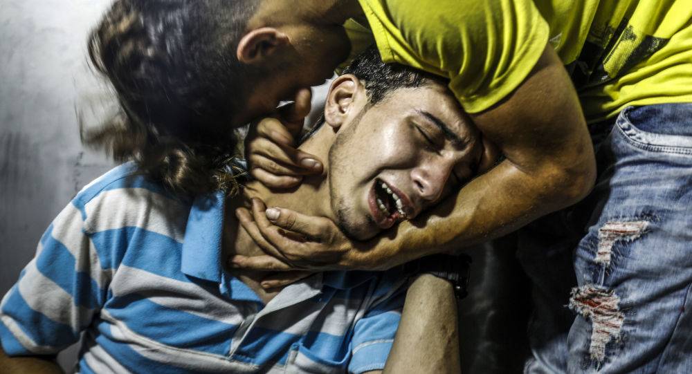 الأمين العام للأمم المتحدة يقدم 4 مقترحات لحماية الفلسطينيين
