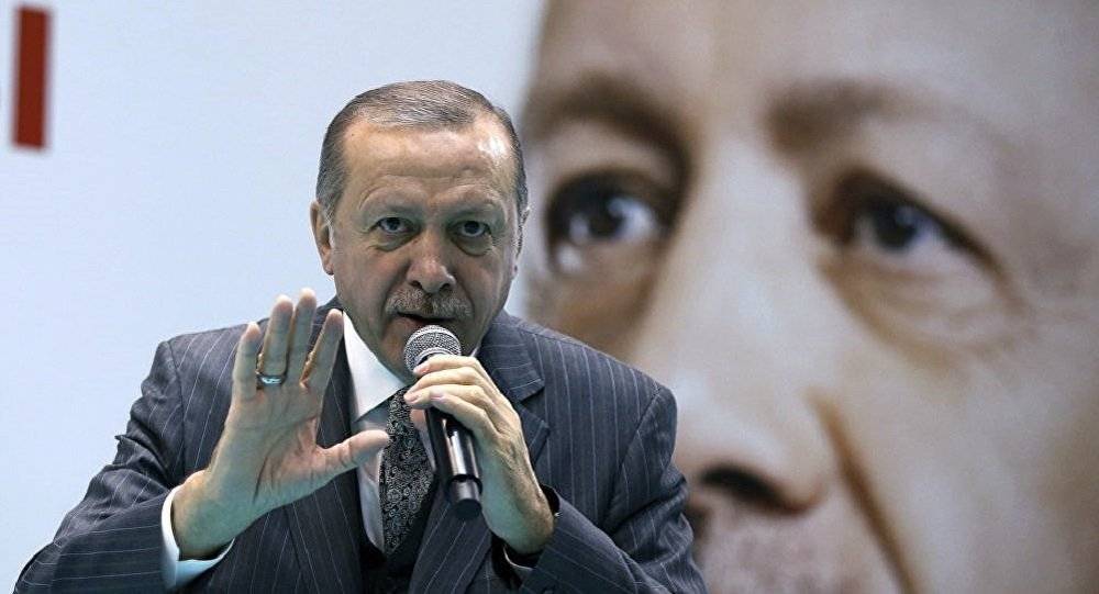 صحيفة تكشف عدد المواطنين الأمريكيين المعتقلين لدى تركيا