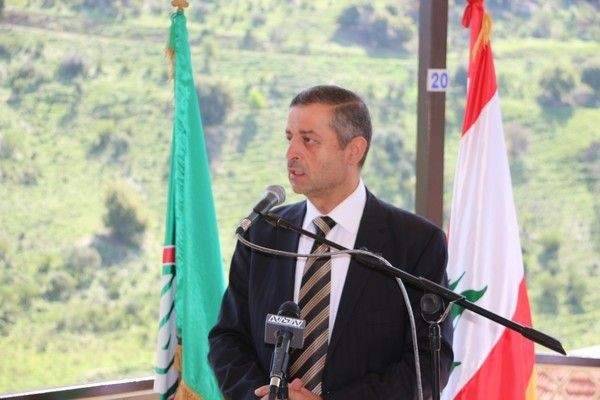 قبيسي: ما هو المبرر في اضاعة الوقت والتلكؤ في تشكيل الحكومة؟