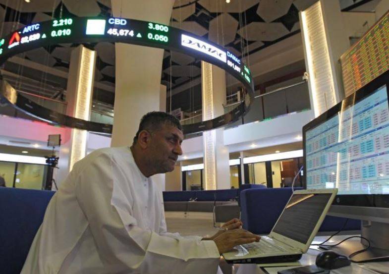 بورصة دبي ترتفع بعد خسائر 9 أيام مع انحسار تأثير أزمة تركيا وأداء ضعيف لمصر