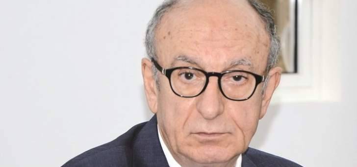 معين حمزة: البحر ينازع ولكن غير ميؤوس منه والشاطئ اللبناني مظلوم