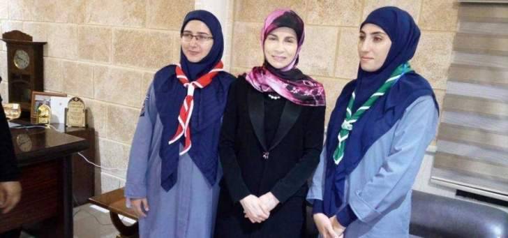 عز الدين: قرارنا المشترك في الثنائي الوطني ان نكون يدا واحدة