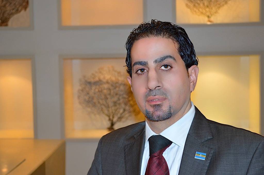 شعيتاني: لتمسك جميع الافرقاء بالايجابية لتشكيل حكومة انقاذ وطني