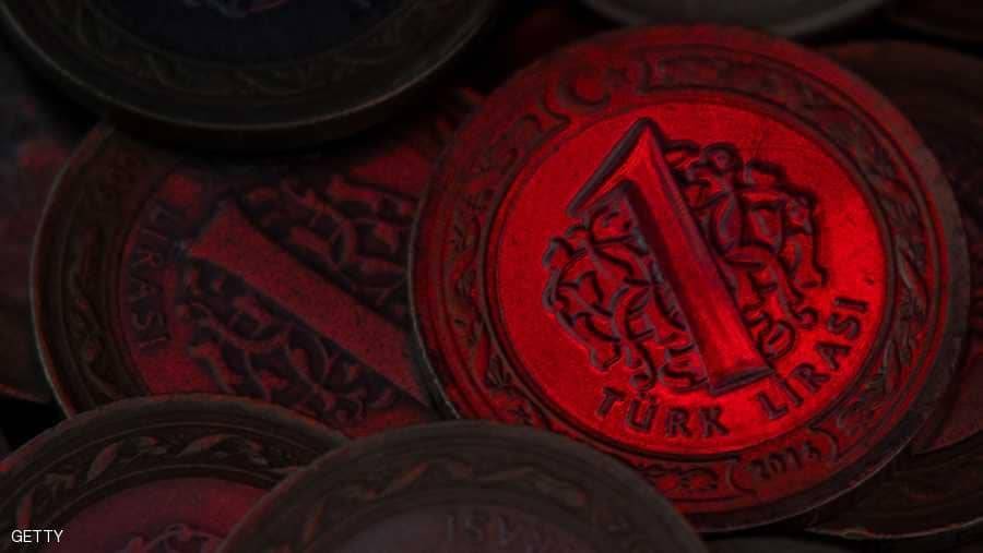 ألمانيا: أزمة الليرة التركية خطر على الاقتصاد الألماني