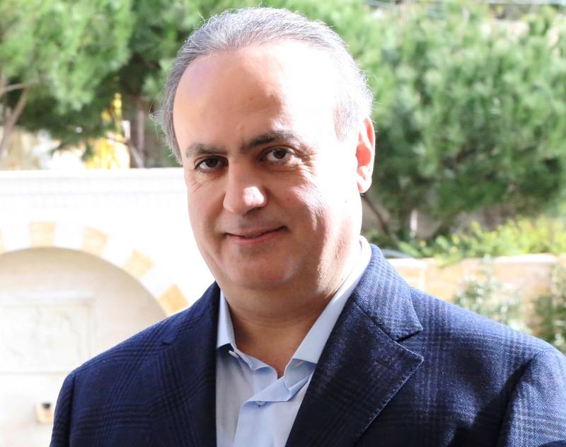 وهاب: الاذلال في مطار بيروت لم يعد مقبولا