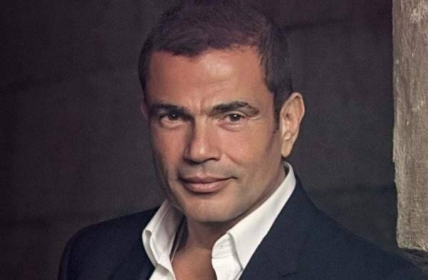 عمرو دياب يصدر "هدد"