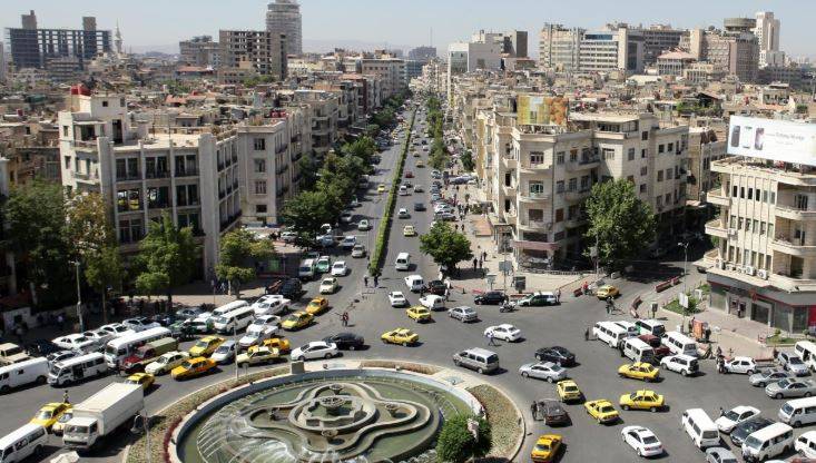 خارجية سوريا تهاجم السعودية وتقديمها 100 مليون دولار لـ"المناطق المحررة"