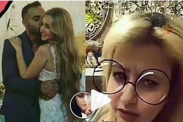 بالفيديو - مي العيدان بأقوى هجوم على أحمد فهمي بعد خطوبته من هنا الزاهد: "يضحك عليها" !