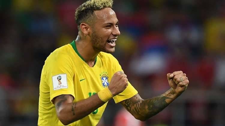 عرض "خرافي" من ريال مدريد لضم البرازيلي نيمار!