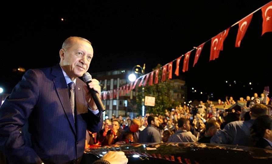 برونسون كاد يعود لأميركا.. أردوغان أحبط الصفقة باللحظة الأخيرة