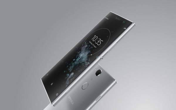 الهاتف "Xperia XA3" سيصل مع المعالج Snapdragon 660